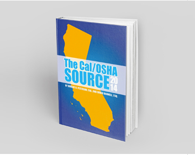Cal OSHA Source Publication