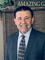 MANUEL M. MELGOZA, ESQ. of Donnell, Melgoza & Scates LLP