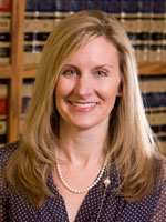 MADELINE KIM SCATES, ESQ. of Donnell, Melgoza & Scates LLP