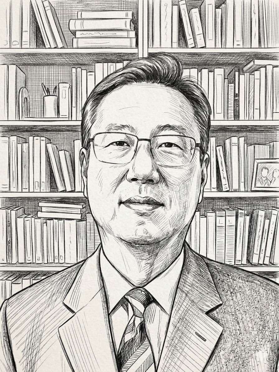 James J. Shin, Esq.