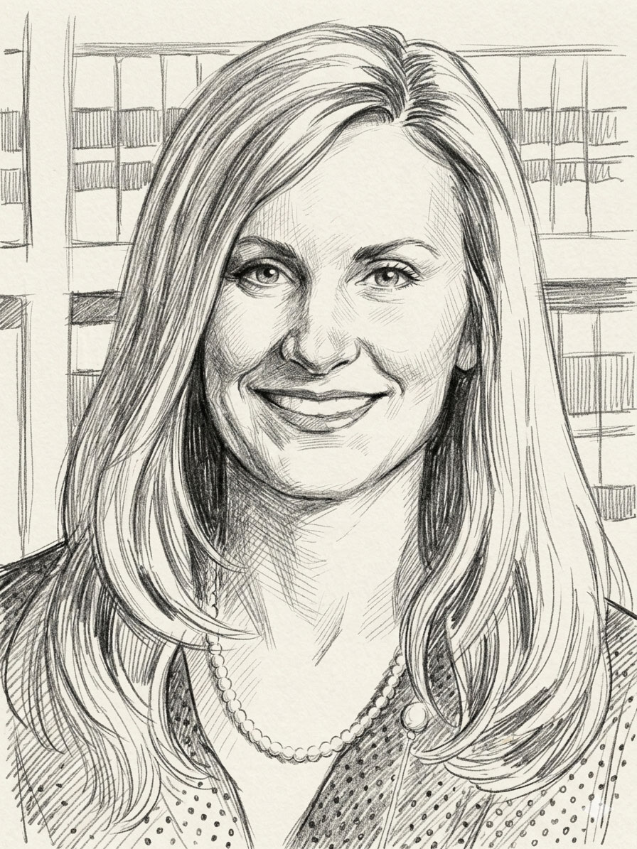 MADELINE KIM SCATES, ESQ.